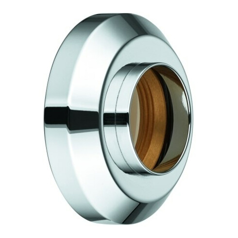 Grohe Rosette 03394 chrom chrom