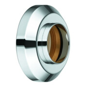 Grohe Rosette 03394 chrom chrom