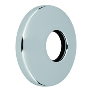Grohe Rosette 06386 70mm chrom 70mm chrom