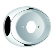 Grohe Rosette 08365 L:230 B:157 für Grohmix chrom