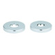 Grohe Rosette 11741 chrom chrom-1