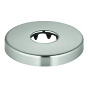 Grohe Rosette 11741 supersteel supersteel