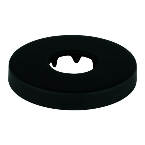 Grohe Rosette 11741 velvet black velvet black