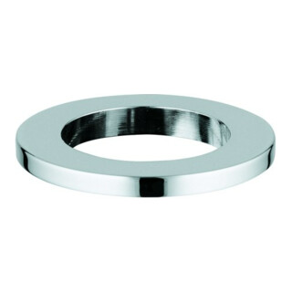 Grohe Rosette 36370 chrom chrom