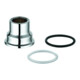 Grohe Rosette 43986 für Contromix Public chrom-1