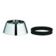 Grohe Rosette 45174 chrom chrom-1