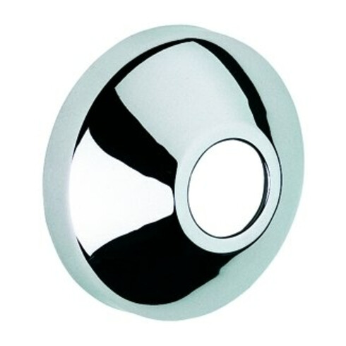 Grohe Rosette 45219 für UP-Ventil 80mm chrom
