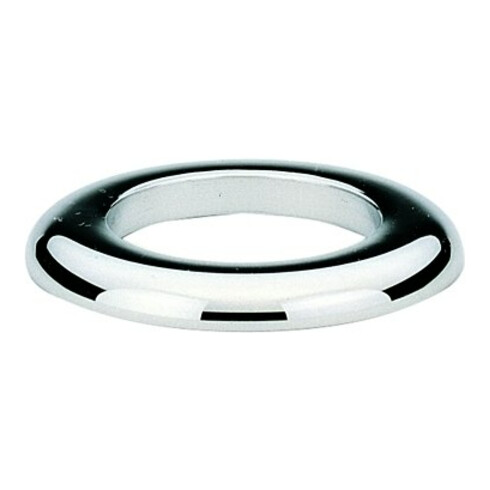 Grohe Rosette 45540 d:52mm chrom d: 52mm chrom