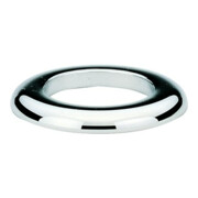 Grohe Rosette 45540 d:52mm chrom d: 52mm chrom
