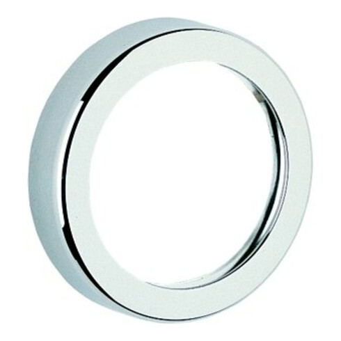 Grohe Rosette 45662 d: 70mm für Relexa Seitenbrause chrom