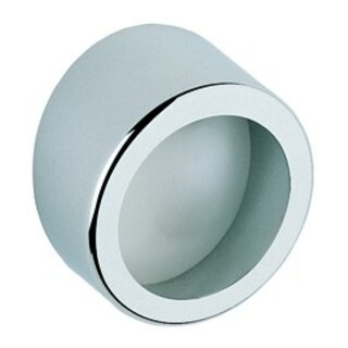 Grohe Rosette 45664 für Kopfbrause d: 70mm chrom