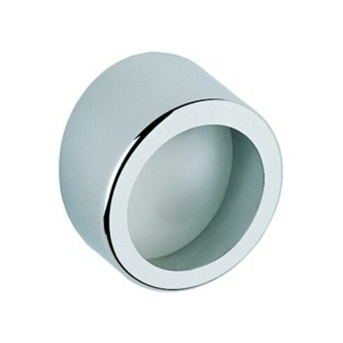Grohe Rosette 45664 für Kopfbrause d: 70mm chrom