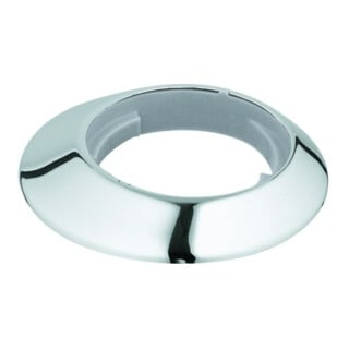 Grohe Rosette 45996 chrom chrom