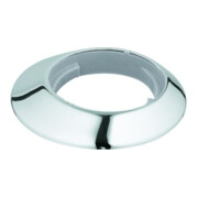 Grohe Rosette 45996 chrom chrom