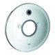 Grohe Rosette 46468 chrom chrom-1