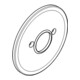 Grohe Rosette 46469 chrom chrom-3