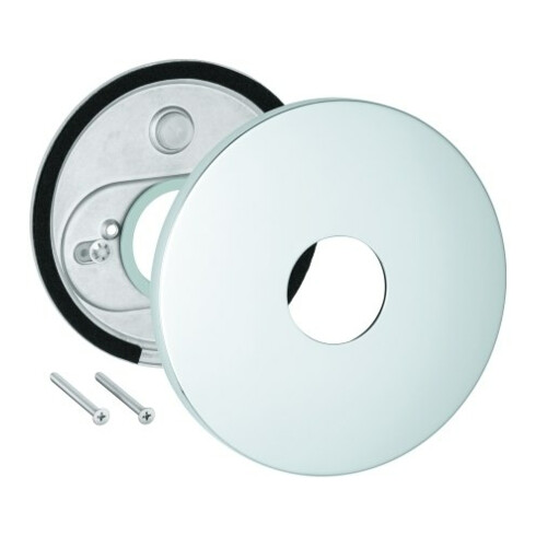 Grohe Rosette 46587 chrom chrom