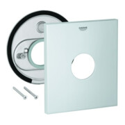 Grohe Rosette 46613 chrom chrom