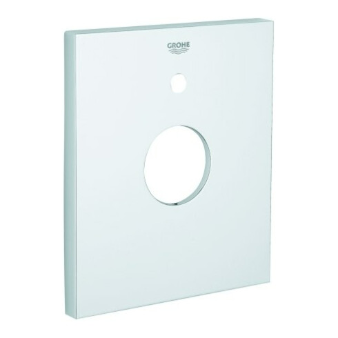 Grohe Rosette 46614 chrom chrom