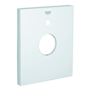 Grohe Rosette 46614 chrom chrom