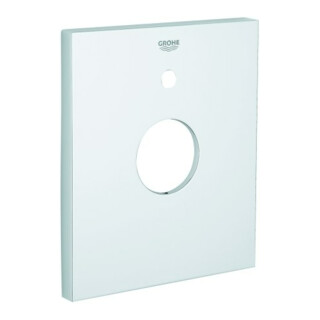 Grohe Rosette 46614 chrome chrome