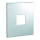 Grohe Rosette 46781 chrom chrom-1