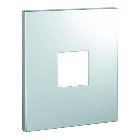 Grohe Rosette 46781 chrom chrom