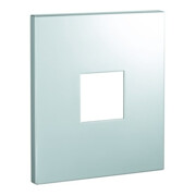 Grohe Rosette 46781 chrom chrom