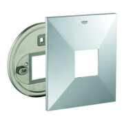 Grohe Rosette 46795 chrom chrom