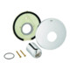 Grohe Rosette 46904 chrom chrom-1