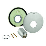 Grohe Rosette 46904 supersteel supersteel