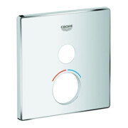 Grohe Rosette 46994 für SmartControl chrom