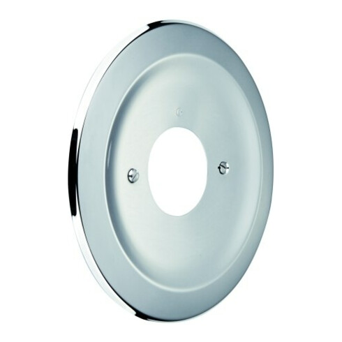 Grohe Rosette 47170 pour Automatic 2000 178 mm chrome