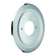 Grohe Rosette 47170 pour Automatic 2000 178 mm chrome