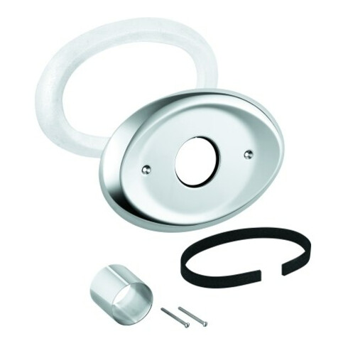 Grohe Rosette 47295 230x157 für Sinfonia/Grohmix chrom