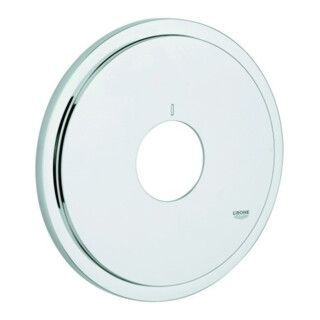 Grohe Rosette 47368 für Atrio UP Zentral THM chrom