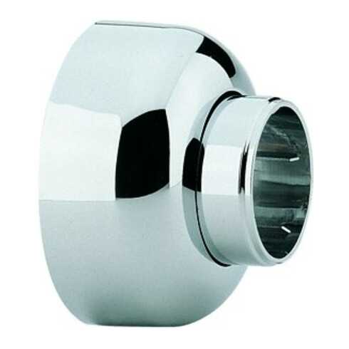 Grohe Rosette 47455 für S-Anschluss 70mm 47455 chrom