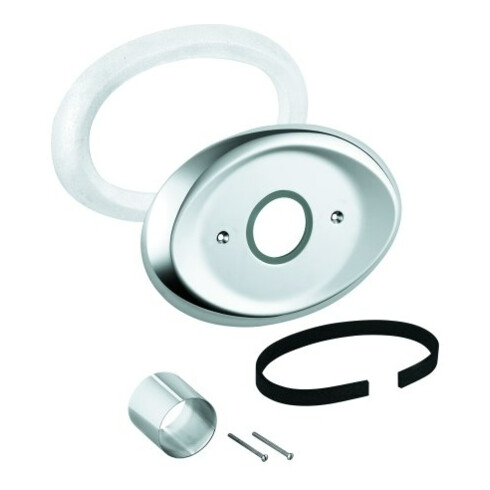 Grohe Rosette 47543 für Sinfonia UP-Fertigmontageset chrom