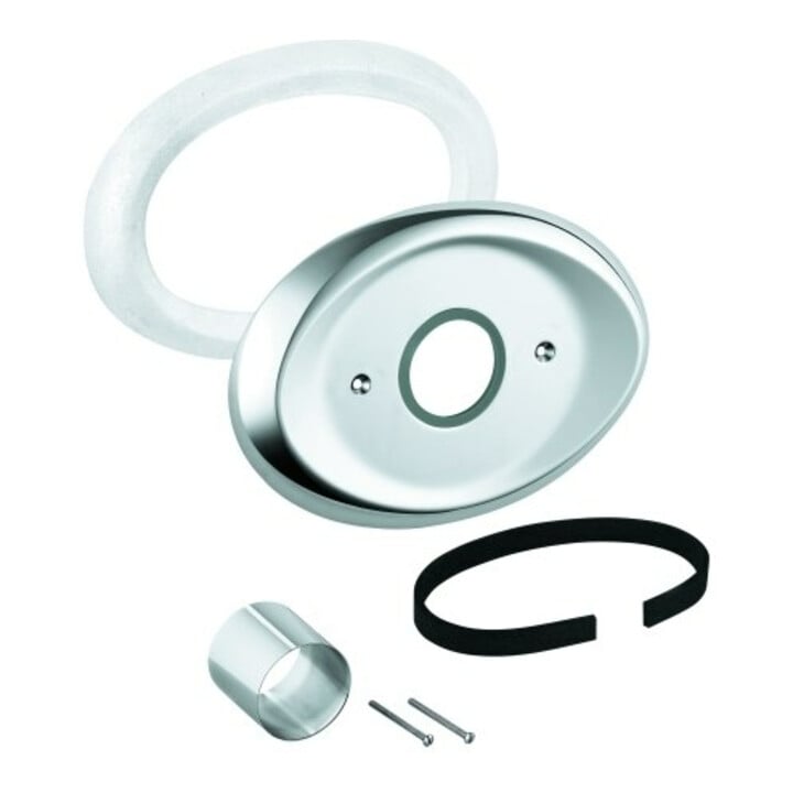 Grohe Rosette 47543 für Sinfonia UP-Fertigmontageset chrom