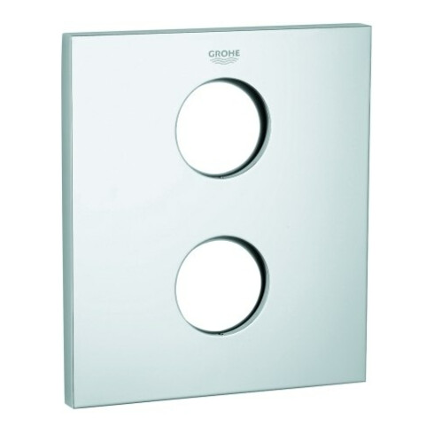 Grohe Rosette 47785 chrom chrom