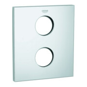 Grohe Rosette 47785 chrom chrom