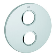 Grohe Rosette 47797 chrom chrom