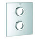 Grohe Rosette 47829 chrom-1