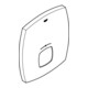 Grohe Rosette 47936 chrom chrom-3