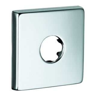 Grohe Rosette 48118 chrom chrom