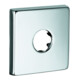 Grohe Rosette 48118 chrom chrom-1