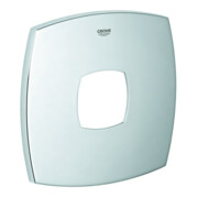 Grohe Rosette 48432 für Einhandmischer-Fertigmontagesets chrom