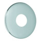 Grohe Rosace 02201 d : 65 mm chrome-1