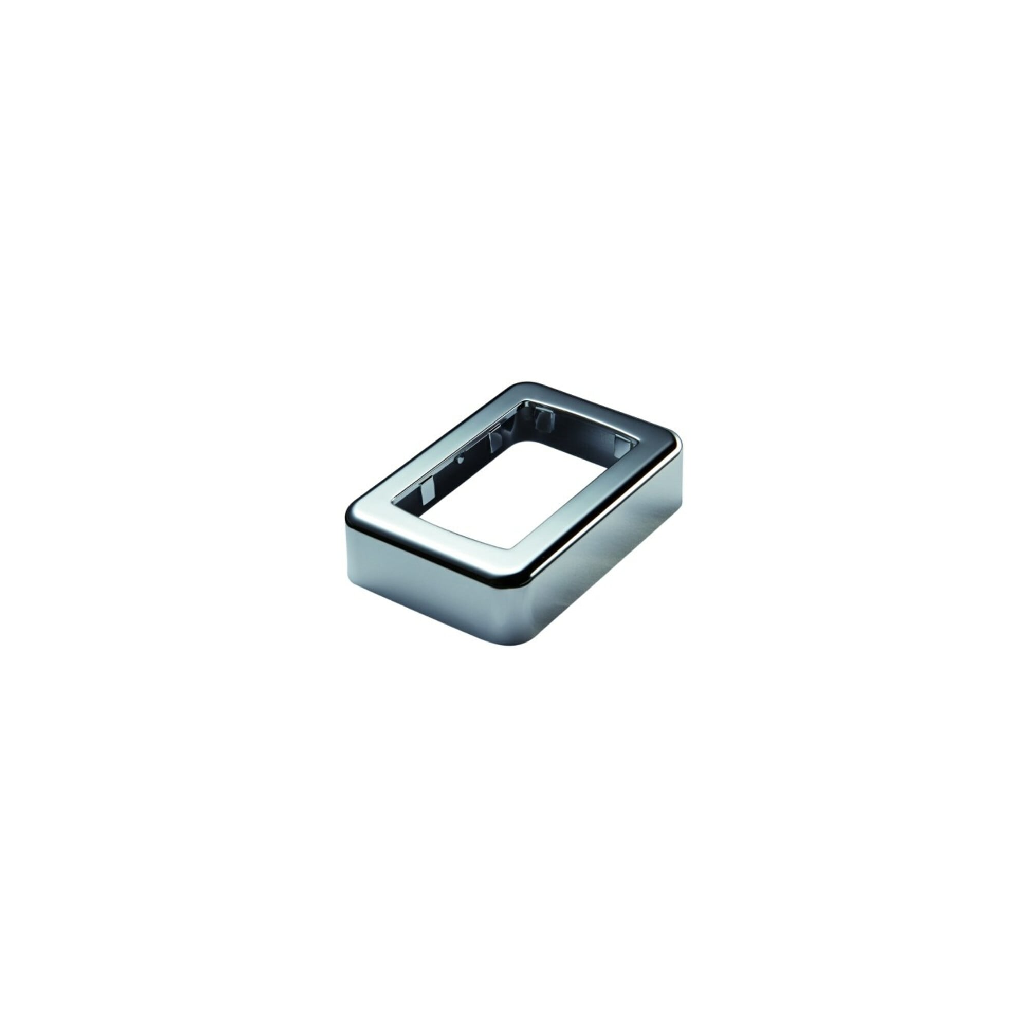 Grohe Rosette 66734 chrom chrom
