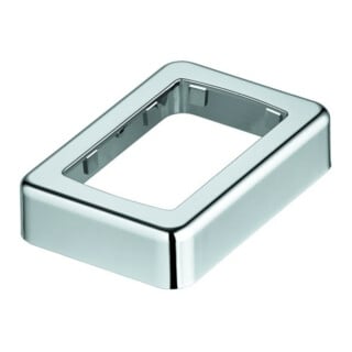 Grohe Rosette 66739 chrom chrom